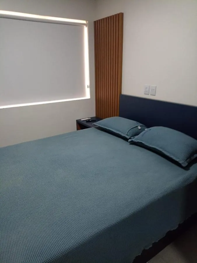 Prive Das Thermas II De 2 Quartos Caldas Novas