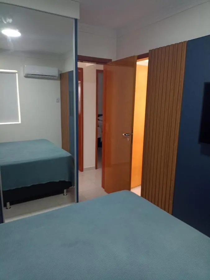 Prive Das Thermas II De 2 Quartos Caldas Novas 0*,