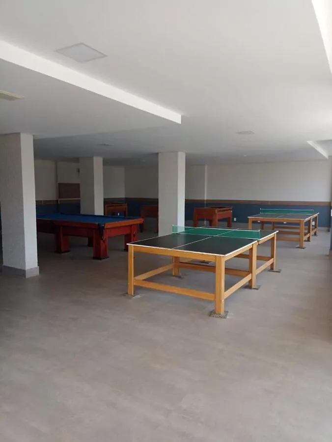 Prive Das Thermas II De 2 Quartos Caldas Novas 0*,  Brasilien